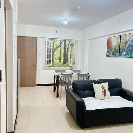 Alea Residence 21 Las Piñas Eksteriør bilde