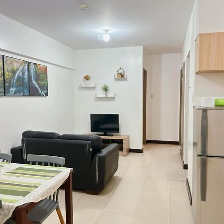 Alea Residence 21 Las Piñas Eksteriør bilde